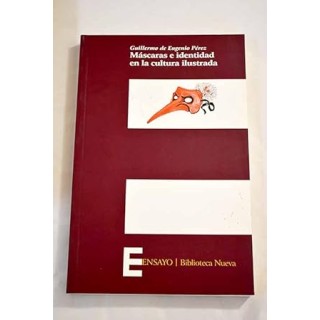 Máscaras e identidad en la cultura ilustrada